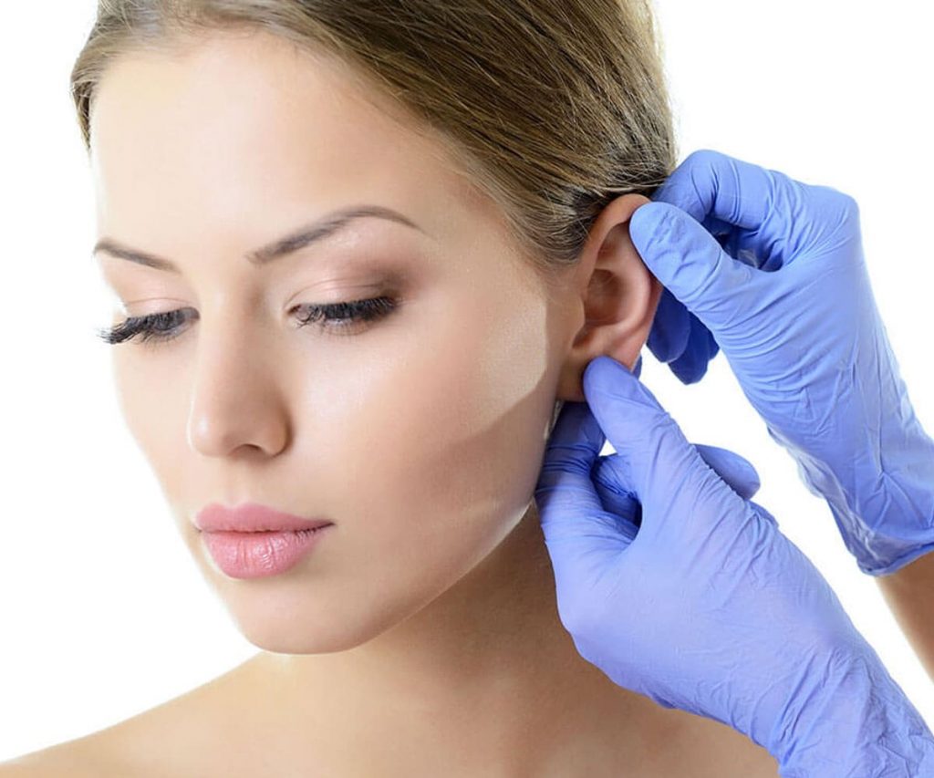 PROMINENT EAR SURGERY