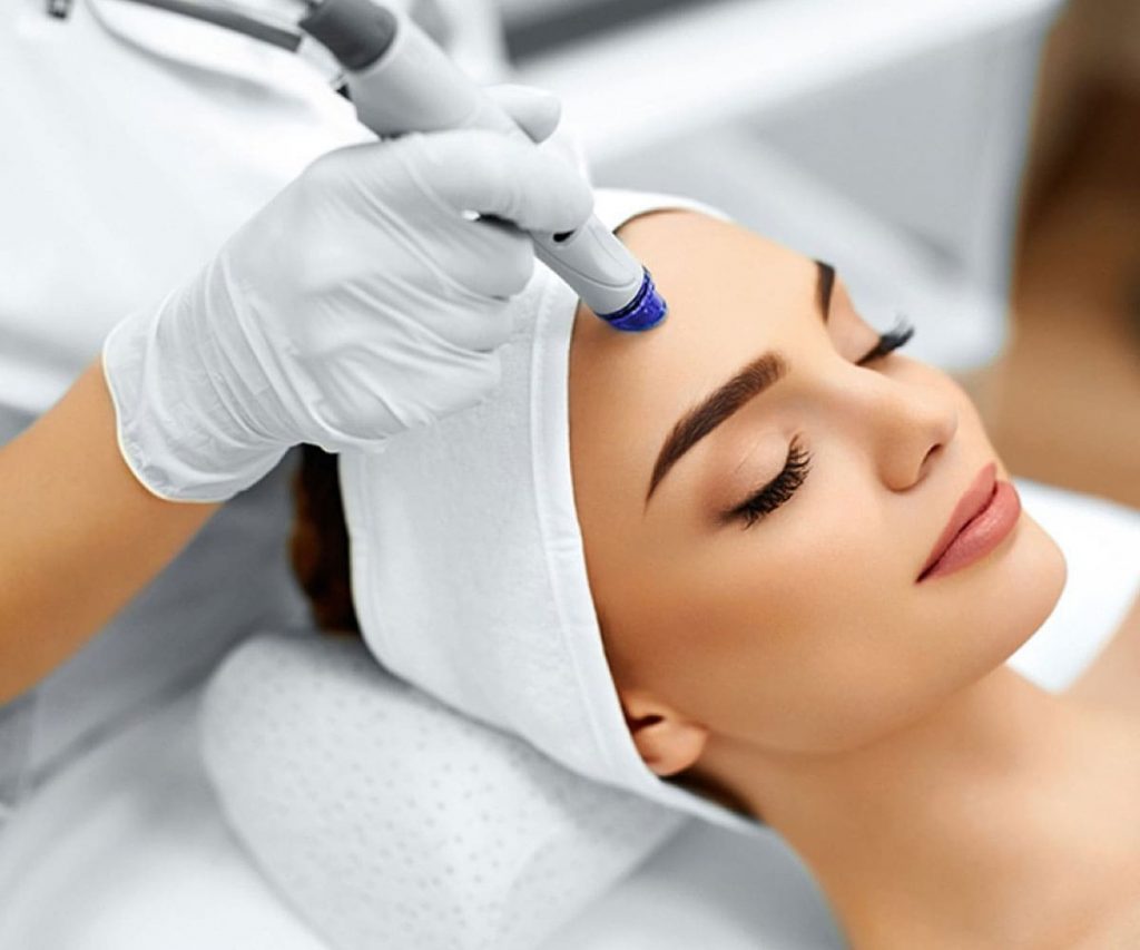HYDRAFACIAL